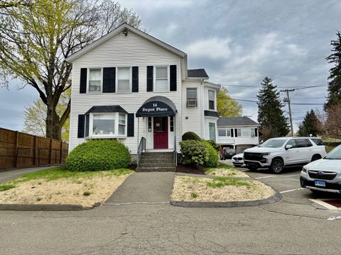 14 Depot Place Bethel CT 06801