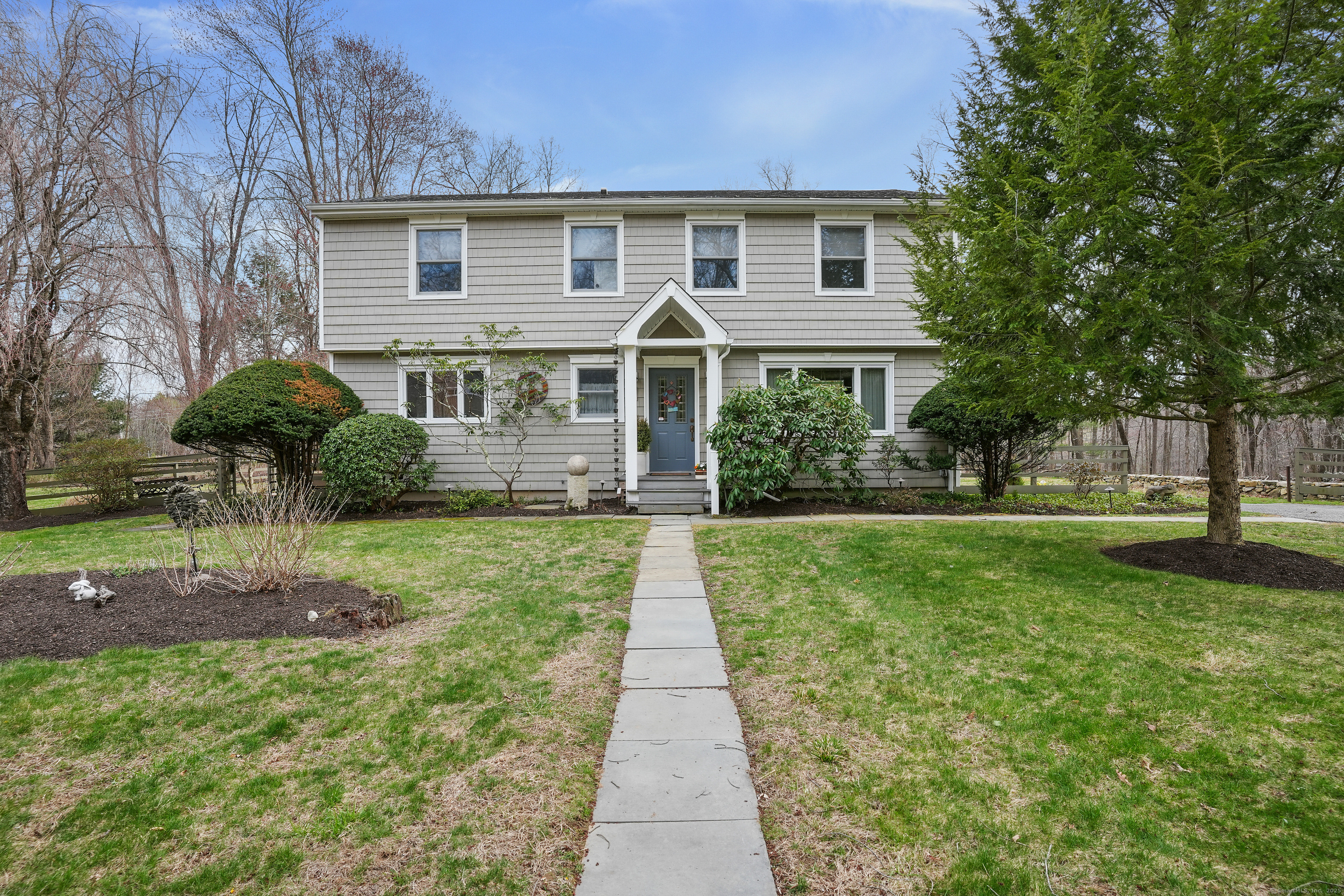 21 Aspetuck Pines Drive, New Milford, Connecticut image 2