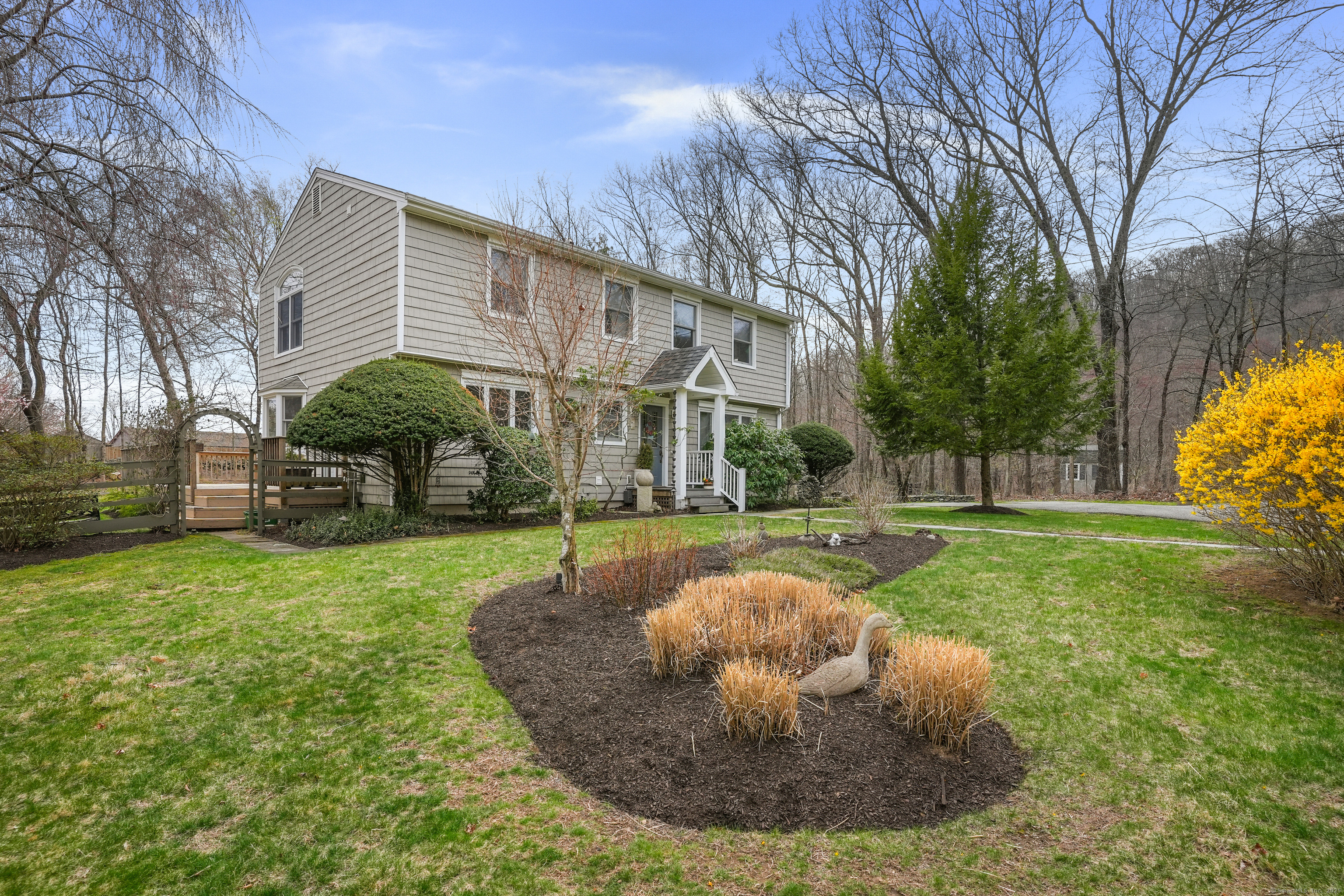 21 Aspetuck Pines Drive, New Milford, Connecticut image 1