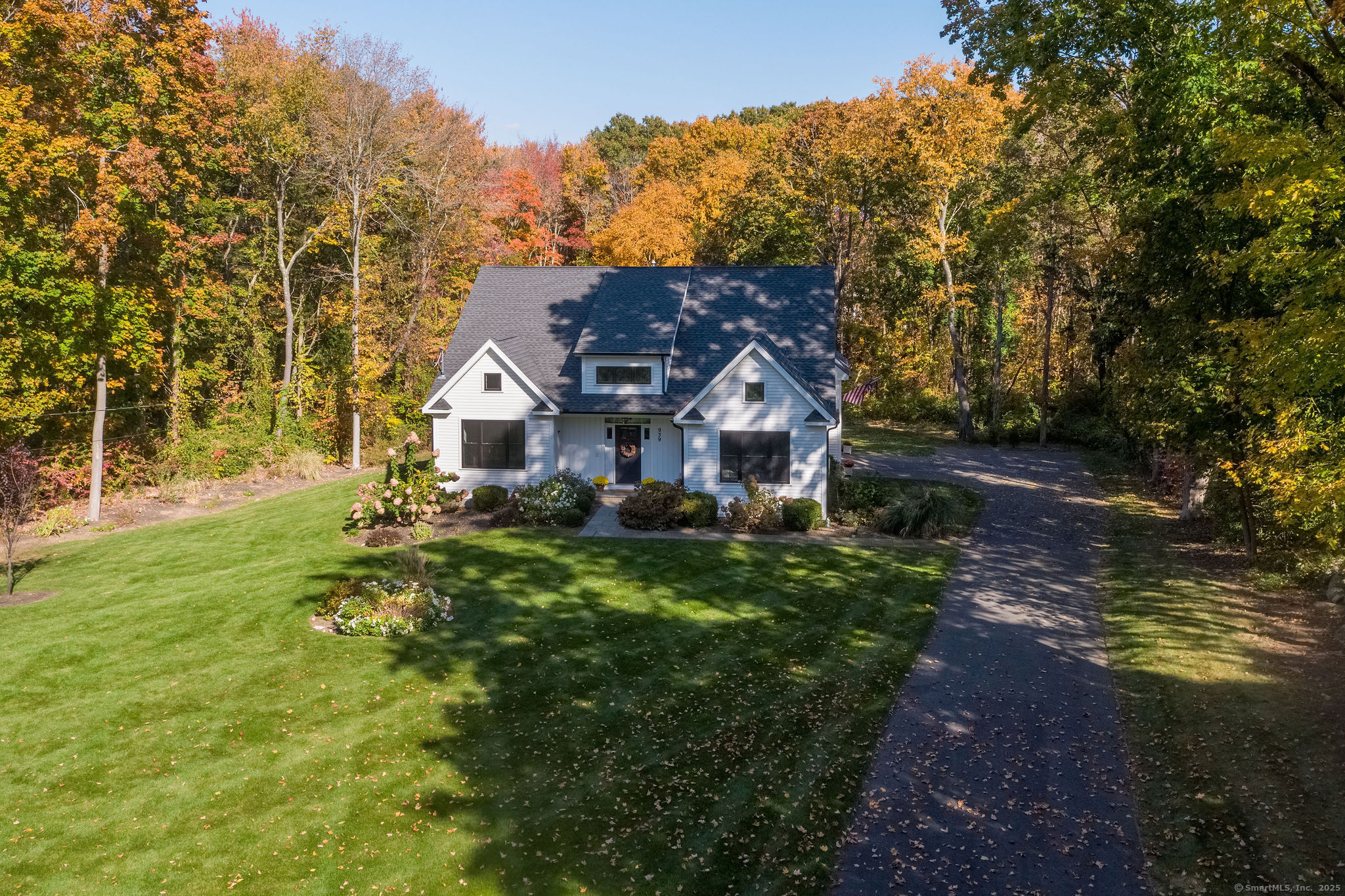 939 Little Meadow Road, Guilford, Connecticut image 38