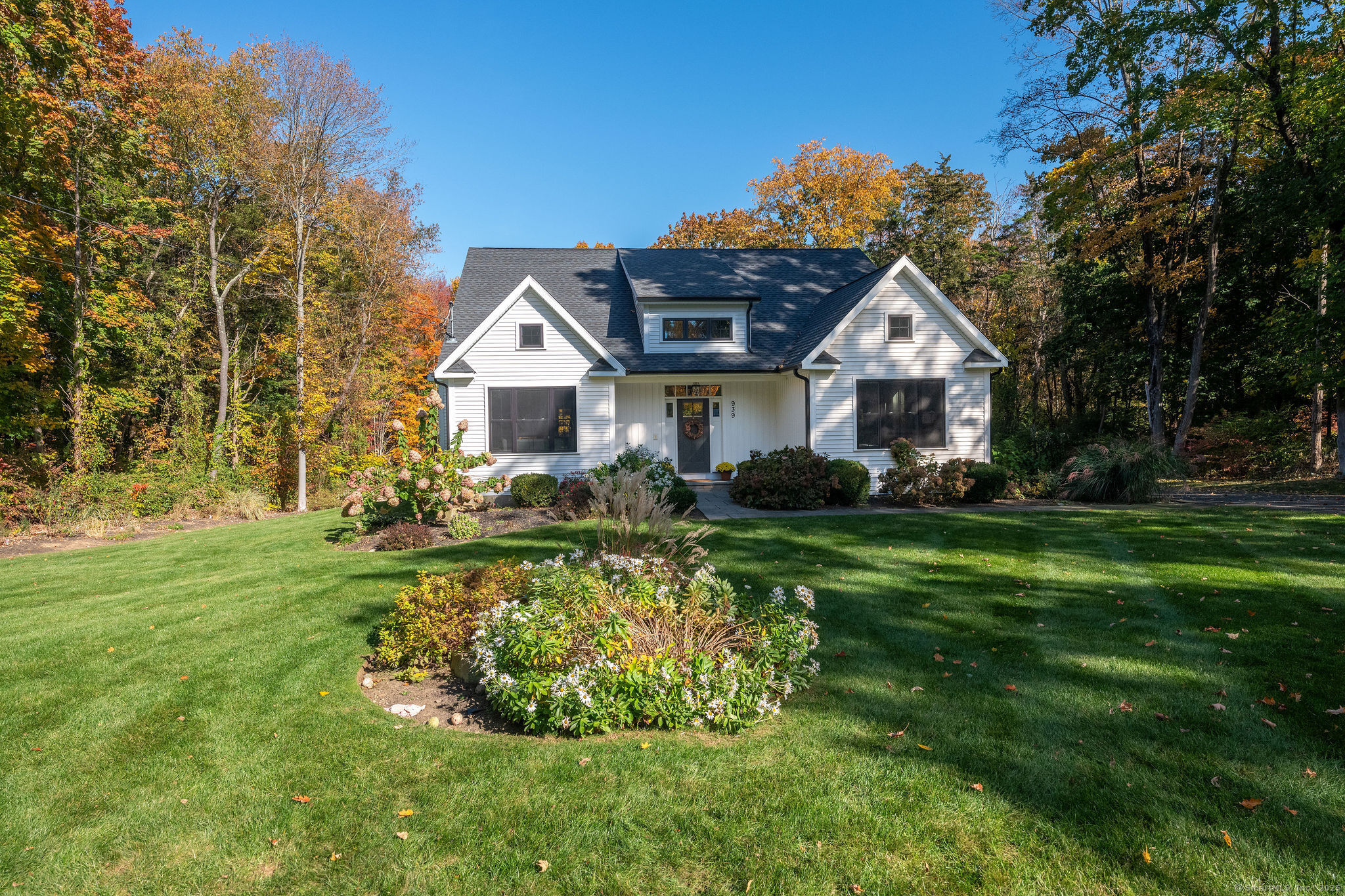 939 Little Meadow Road, Guilford, Connecticut image 36