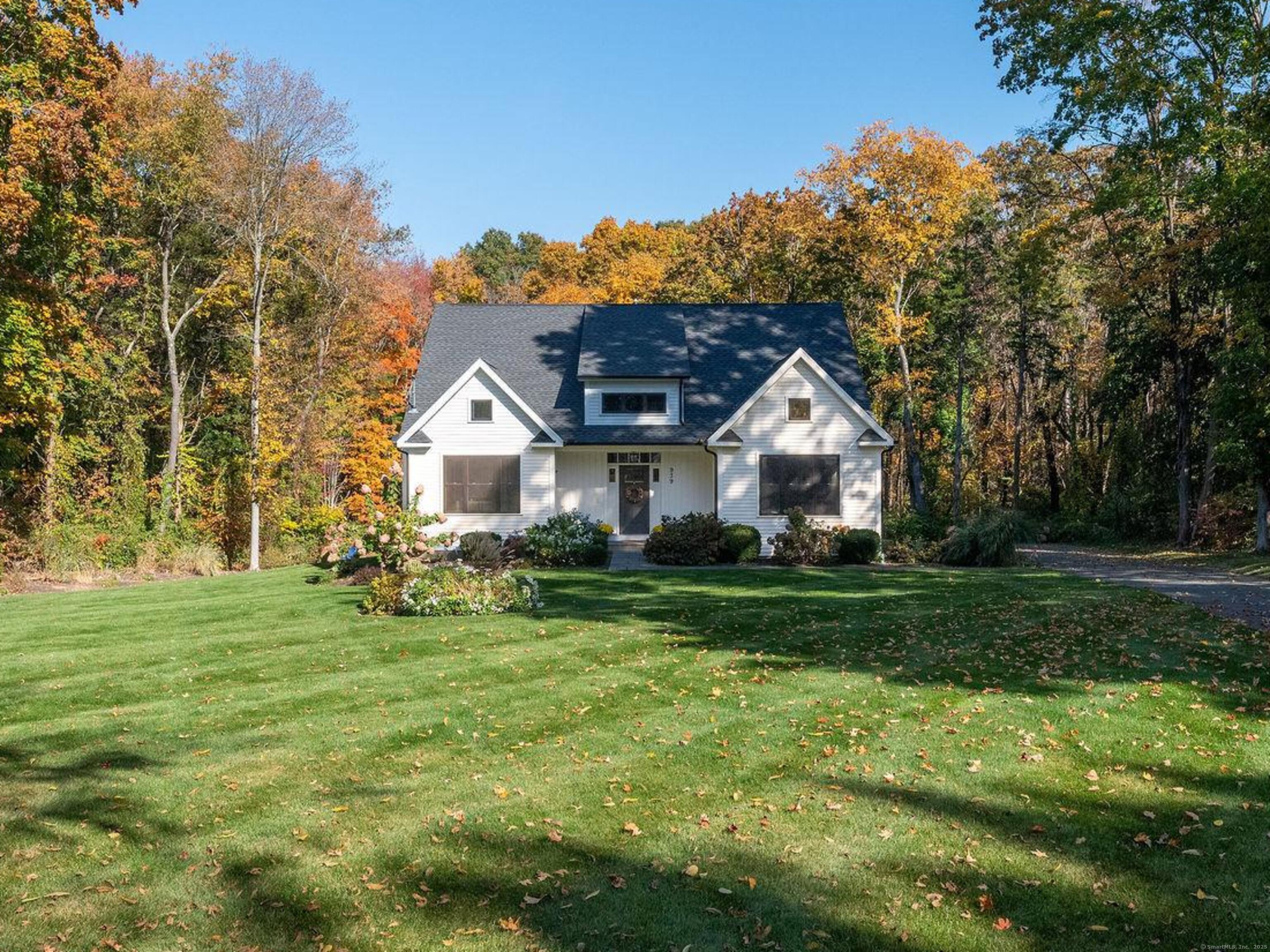 939 Little Meadow Road, Guilford, Connecticut image 35