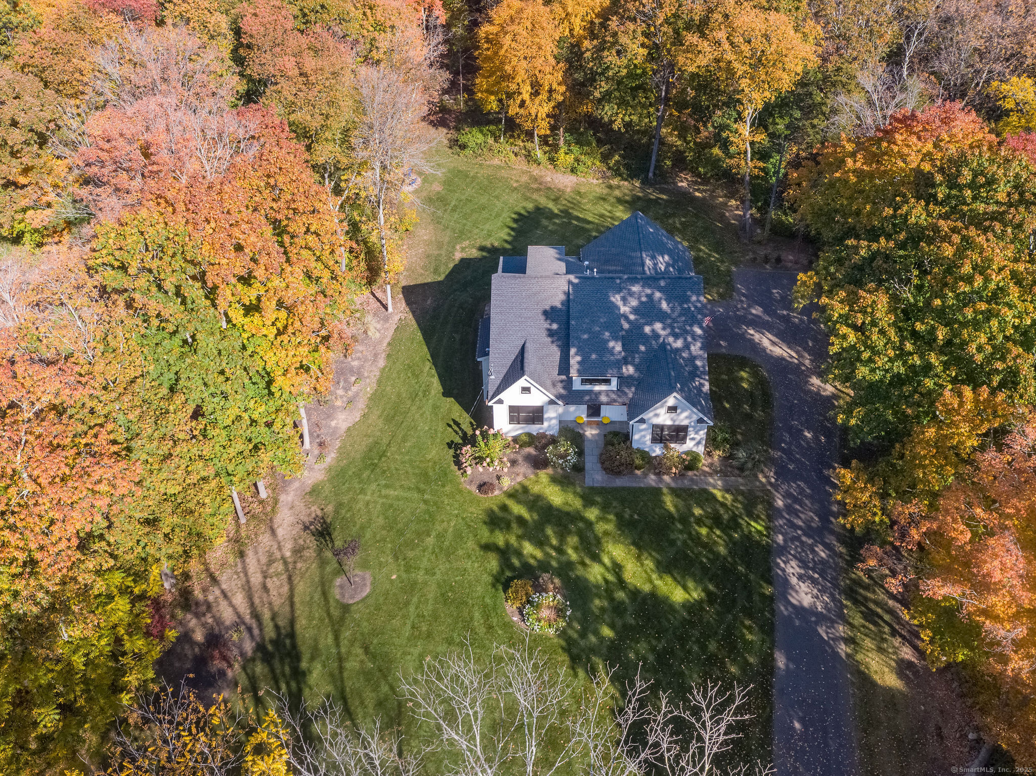 939 Little Meadow Road, Guilford, Connecticut image 40