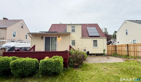 Tiny photo for 103 Grant Street, Hartford, CT 06106 (MLS # 24181621)