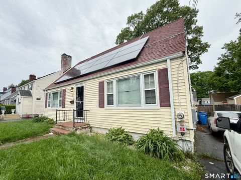 Tiny photo for 103 Grant Street, Hartford, CT 06106 (MLS # 24181621)