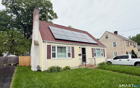 Tiny photo for 103 Grant Street, Hartford, CT 06106 (MLS # 24181621)