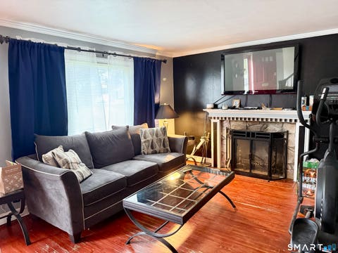 Tiny photo for 103 Grant Street, Hartford, CT 06106 (MLS # 24181621)