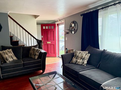 Tiny photo for 103 Grant Street, Hartford, CT 06106 (MLS # 24181621)