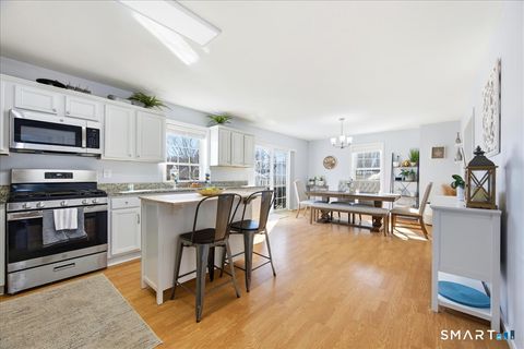 Tiny photo for 76 Alice St Extension, Norwich, CT 06360 (MLS # 24153137)