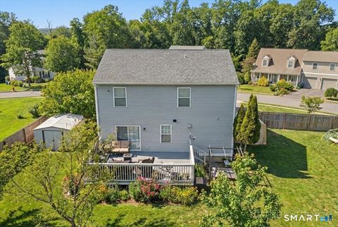 Tiny photo for 76 Alice St Extension, Norwich, CT 06360 (MLS # 24153137)