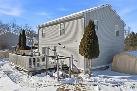 Tiny photo for 76 Alice St Extension, Norwich, CT 06360 (MLS # 24153137)