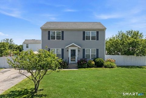 76 Alice St Extension Norwich CT 06360