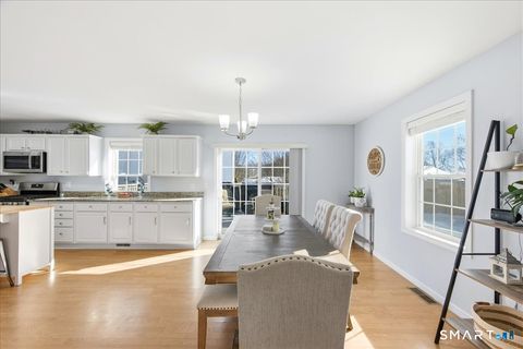 Tiny photo for 76 Alice St Extension, Norwich, CT 06360 (MLS # 24153137)