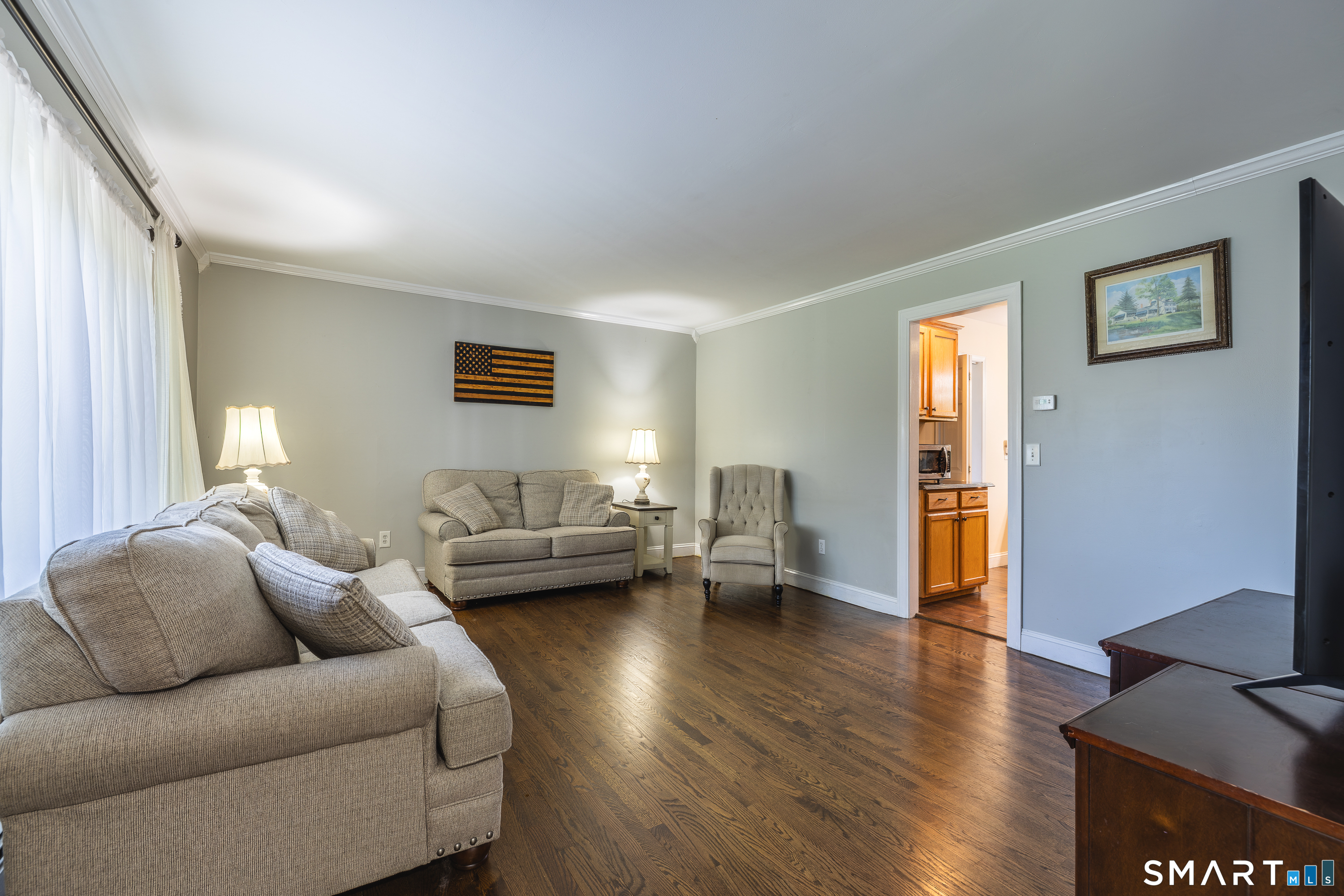 34 Secor Road