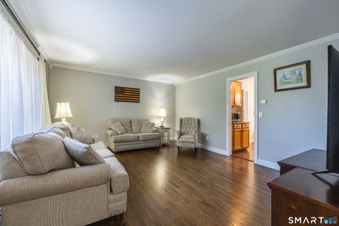 Tiny photo for 34 Secor Road, Brookfield, CT 06804 (MLS # 24168816)