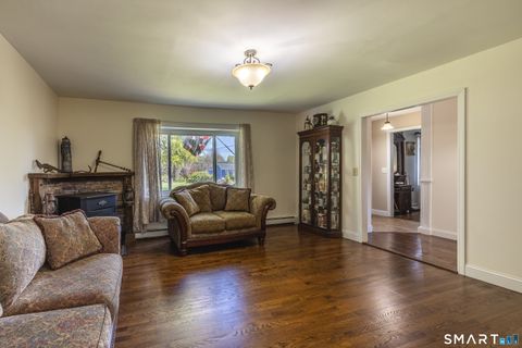 Tiny photo for 34 Secor Road, Brookfield, CT 06804 (MLS # 24168816)