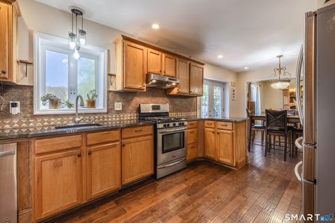 Tiny photo for 34 Secor Road, Brookfield, CT 06804 (MLS # 24168816)