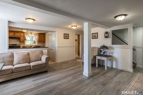 Tiny photo for 34 Secor Road, Brookfield, CT 06804 (MLS # 24168816)