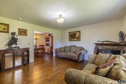 Tiny photo for 34 Secor Road, Brookfield, CT 06804 (MLS # 24168816)