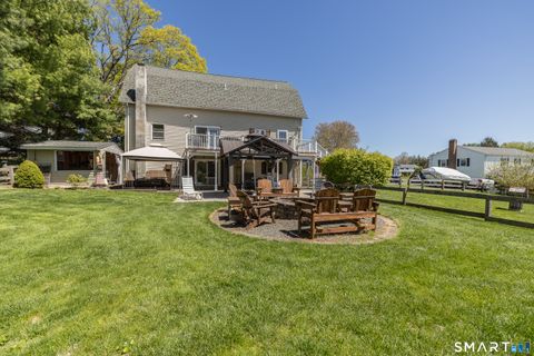 Tiny photo for 34 Secor Road, Brookfield, CT 06804 (MLS # 24168816)