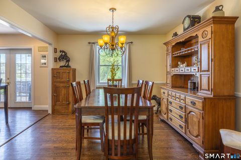 Tiny photo for 34 Secor Road, Brookfield, CT 06804 (MLS # 24168816)