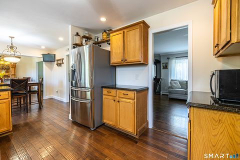 Tiny photo for 34 Secor Road, Brookfield, CT 06804 (MLS # 24168816)