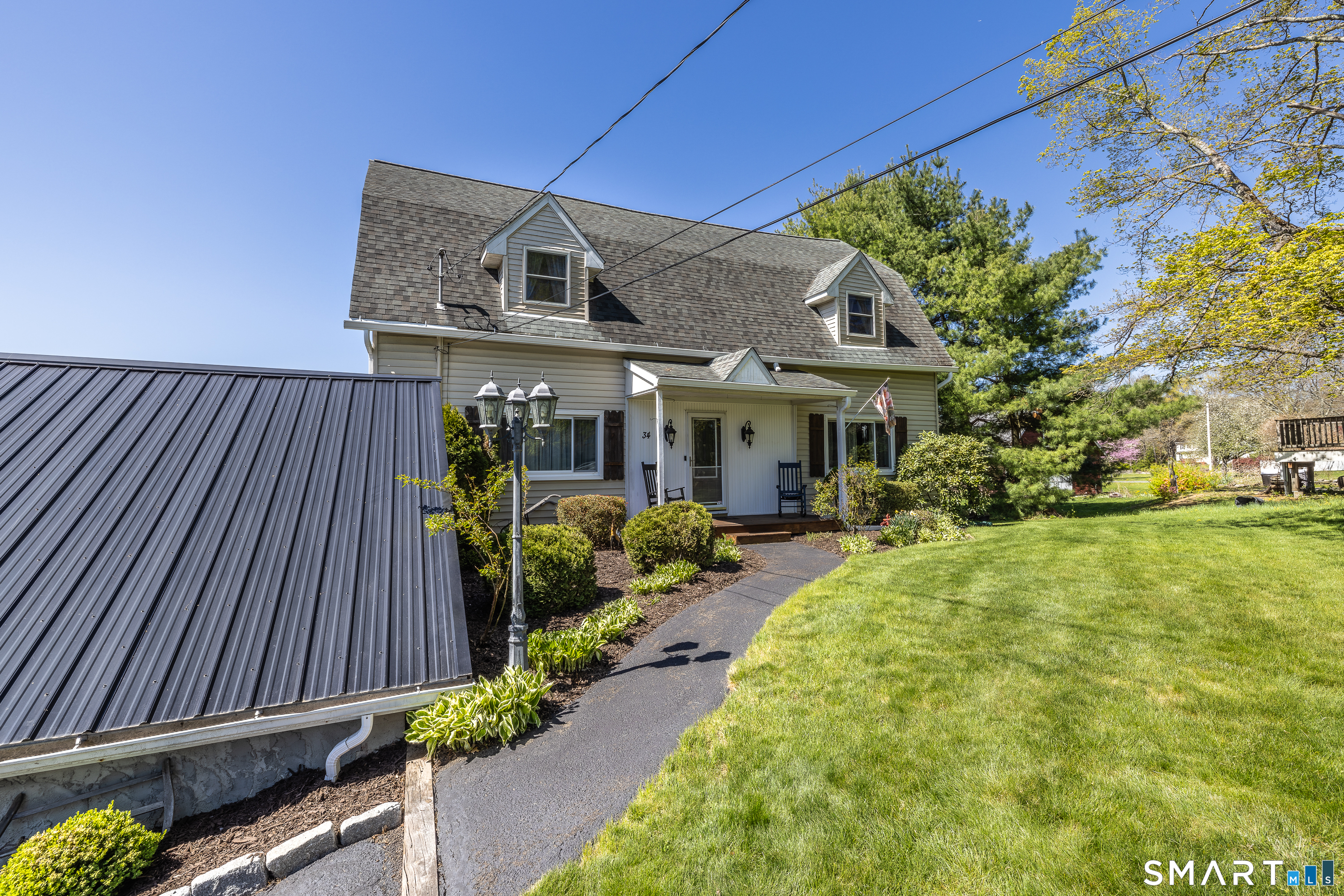 34 Secor Road