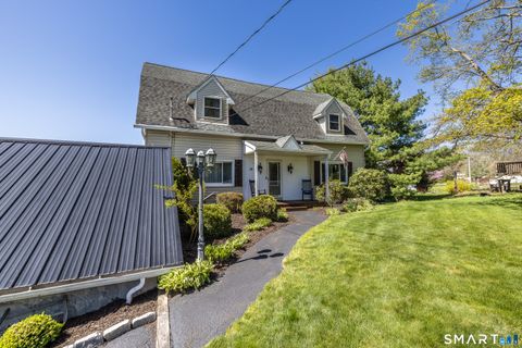 Tiny photo for 34 Secor Road, Brookfield, CT 06804 (MLS # 24168816)