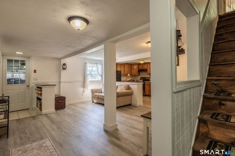 Tiny photo for 34 Secor Road, Brookfield, CT 06804 (MLS # 24168816)