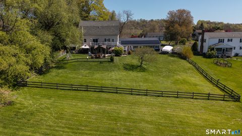 Tiny photo for 34 Secor Road, Brookfield, CT 06804 (MLS # 24168816)