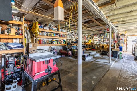 Tiny photo for 34 Secor Road, Brookfield, CT 06804 (MLS # 24168816)