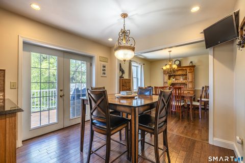 Tiny photo for 34 Secor Road, Brookfield, CT 06804 (MLS # 24168816)
