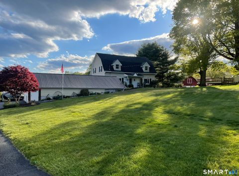 Photo of 34 Secor Road, Brookfield, CT 06804 (MLS # 24168816)