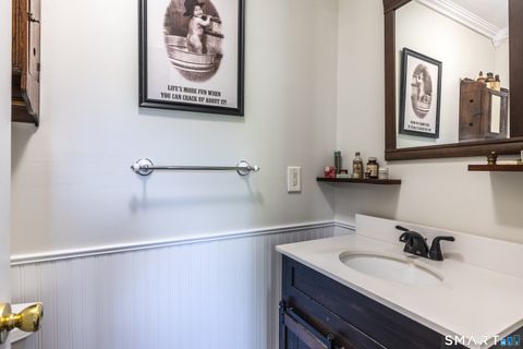 Tiny photo for 34 Secor Road, Brookfield, CT 06804 (MLS # 24168816)