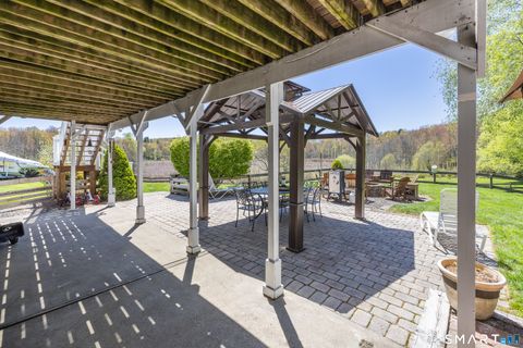 Tiny photo for 34 Secor Road, Brookfield, CT 06804 (MLS # 24168816)