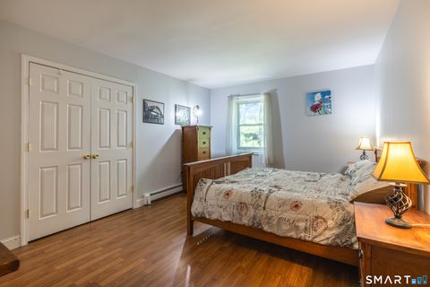 Tiny photo for 34 Secor Road, Brookfield, CT 06804 (MLS # 24168816)