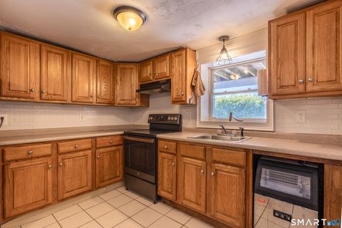 Tiny photo for 34 Secor Road, Brookfield, CT 06804 (MLS # 24168816)