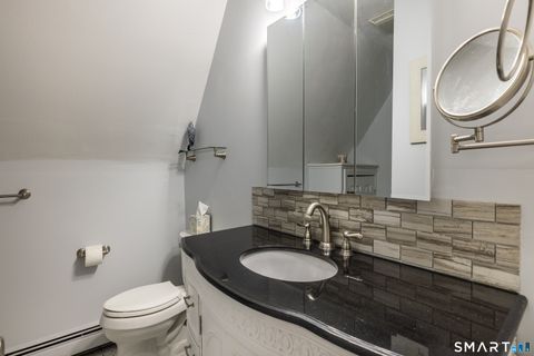 Tiny photo for 34 Secor Road, Brookfield, CT 06804 (MLS # 24168816)