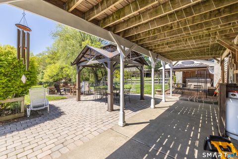 Tiny photo for 34 Secor Road, Brookfield, CT 06804 (MLS # 24168816)