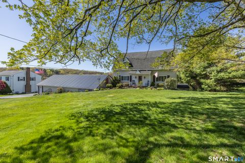 Tiny photo for 34 Secor Road, Brookfield, CT 06804 (MLS # 24168816)