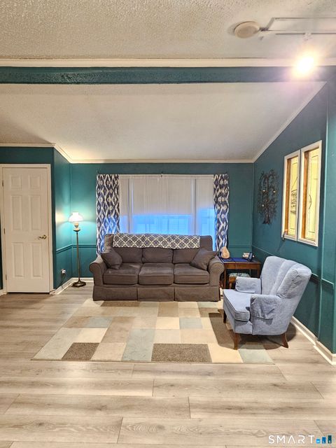 Tiny photo for 1 Circle Drive, Stonington, CT 06378 (MLS # 24169859)