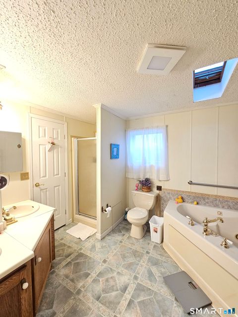 Tiny photo for 1 Circle Drive, Stonington, CT 06378 (MLS # 24169859)