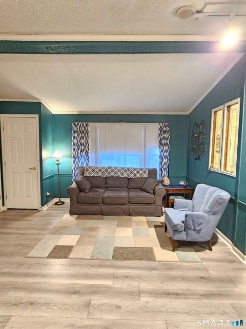 Tiny photo for 1 Circle Drive, Stonington, CT 06378 (MLS # 24169859)