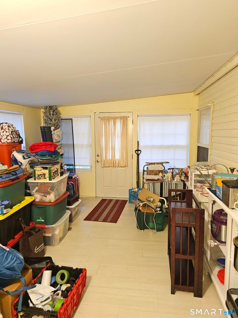 Tiny photo for 1 Circle Drive, Stonington, CT 06378 (MLS # 24169859)