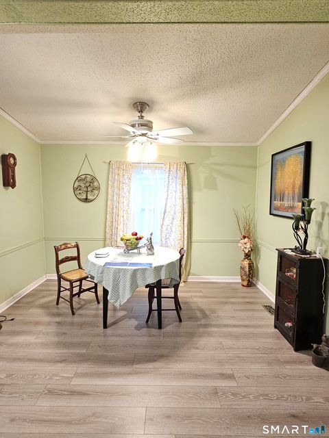 Tiny photo for 1 Circle Drive, Stonington, CT 06378 (MLS # 24169859)