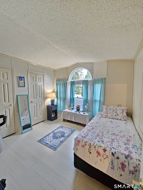 Tiny photo for 1 Circle Drive, Stonington, CT 06378 (MLS # 24169859)