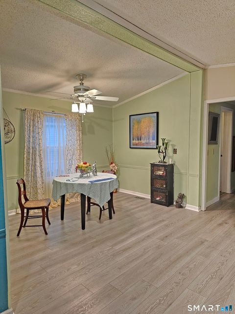 Tiny photo for 1 Circle Drive, Stonington, CT 06378 (MLS # 24169859)