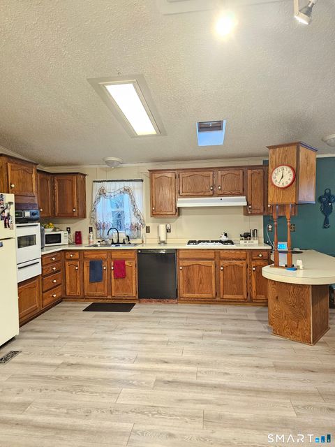 Tiny photo for 1 Circle Drive, Stonington, CT 06378 (MLS # 24169859)