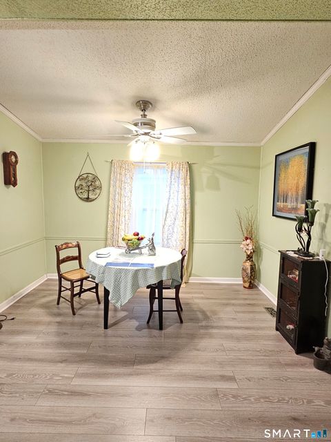 Tiny photo for 1 Circle Drive, Stonington, CT 06378 (MLS # 24169859)