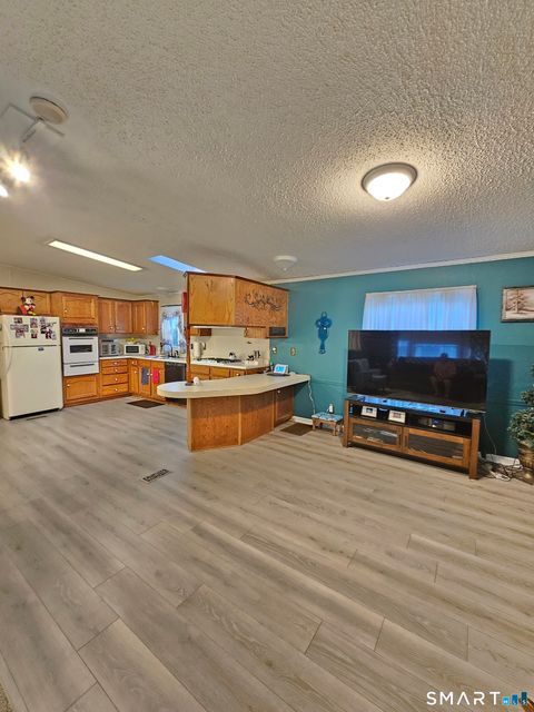 Tiny photo for 1 Circle Drive, Stonington, CT 06378 (MLS # 24169859)